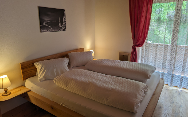 Large Apartment — view 3