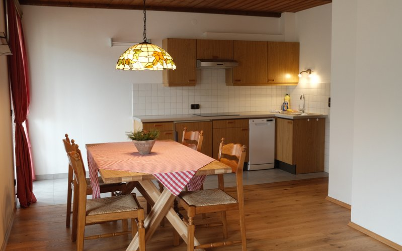 Large Apartment — view 2