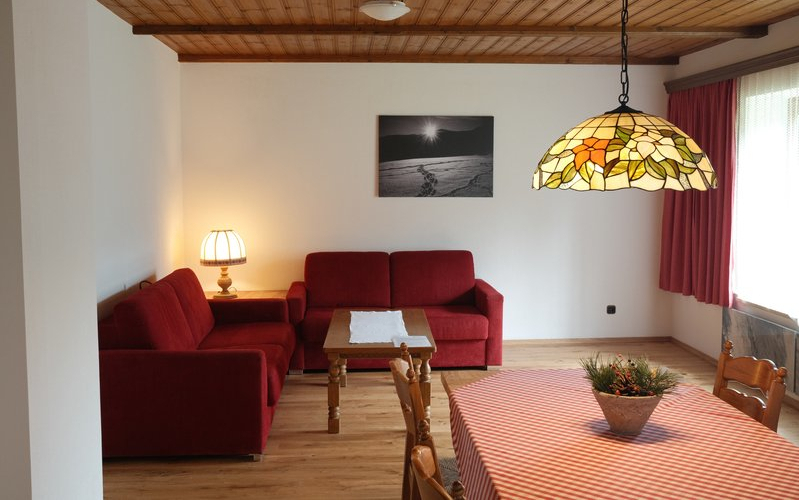 Large Apartment