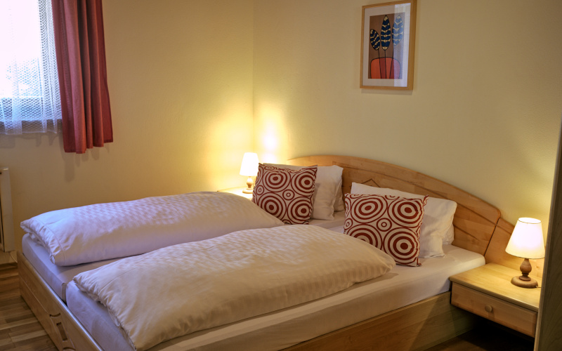Standard Apartment — view 3