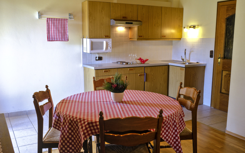 Standard Apartment — view 2
