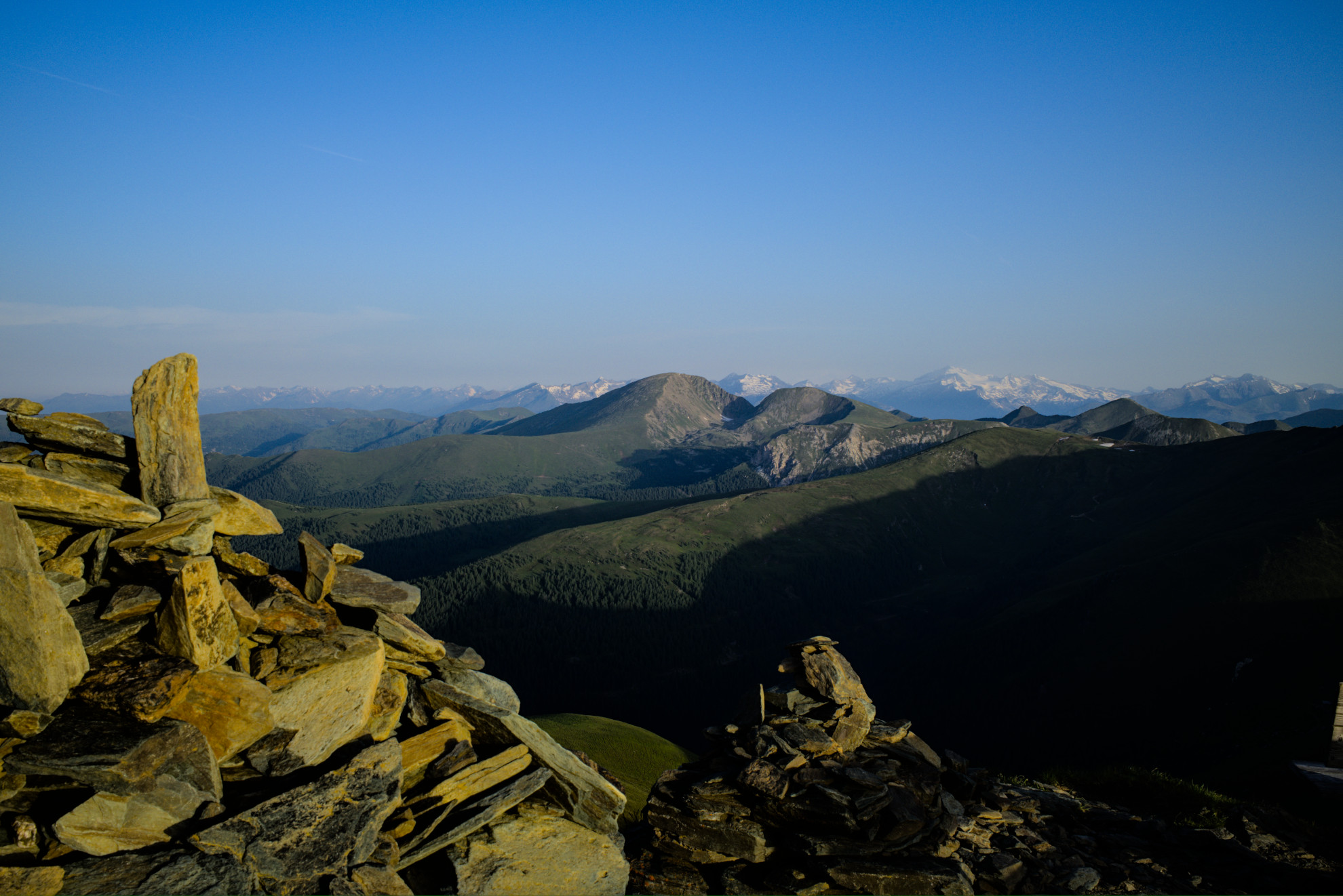 Hiking & Mountaineering