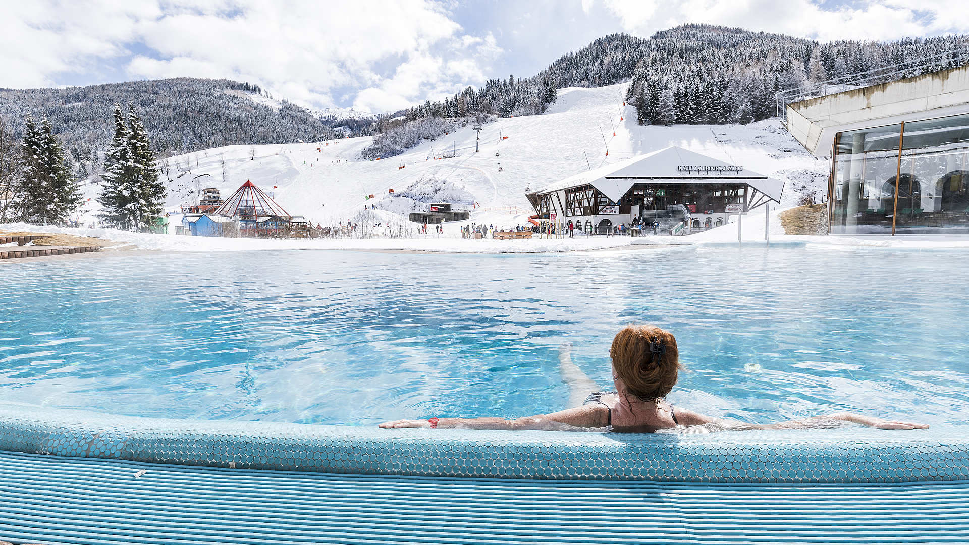 Thermal Spas